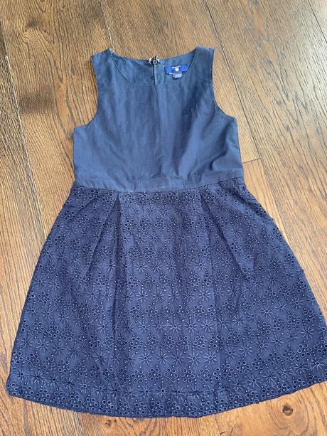 Gant šaty, gant,110