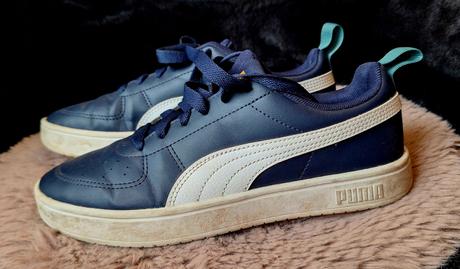 Puma tenisky, puma,38