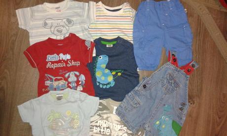 Balik na leto č. 56, 62, 50–62