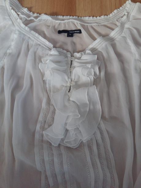 Blúzka, tally weijl,m