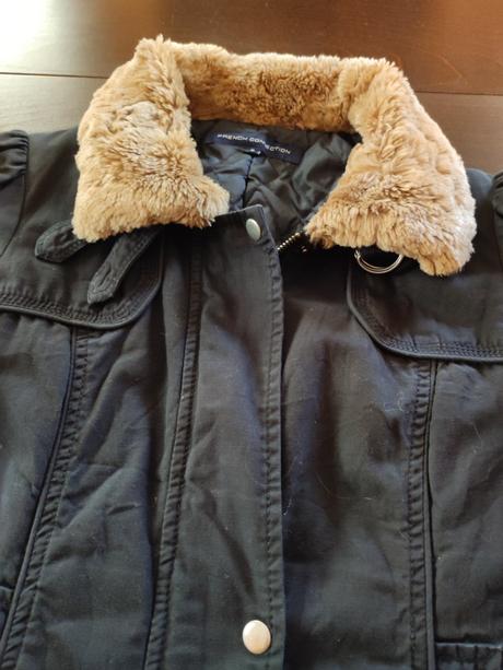 Zimná bunda xs/s, xs