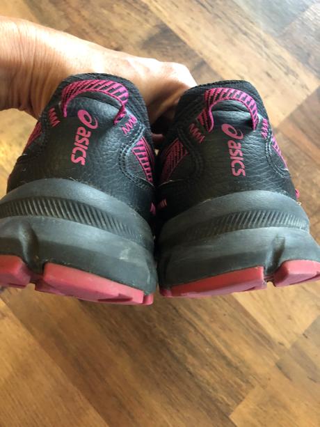 Botazky asics, asics,39