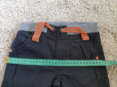 Nohavice z 4, pepco,110