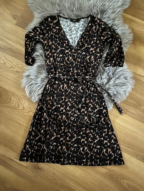Šaty veľ.38, f&f,38