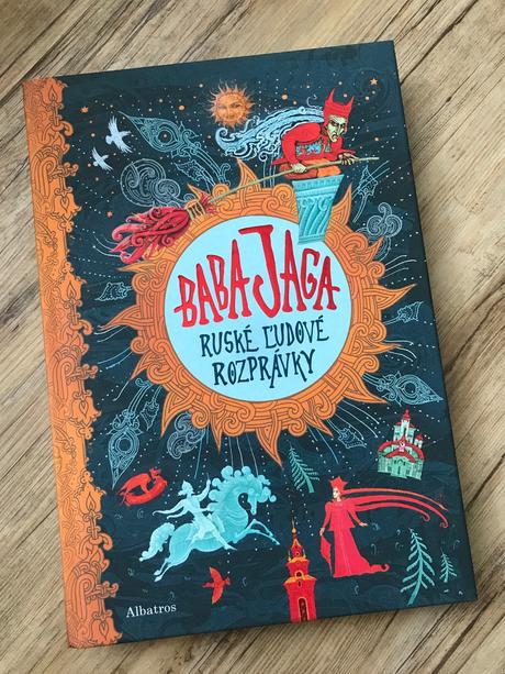 Babajaga, 