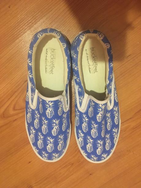 Pánske slip on, 40