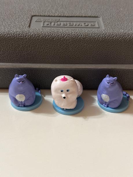 Tajný život maznáčikov 2, 