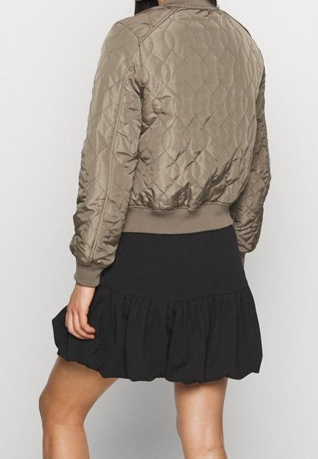 Dámska bundička vero moda, veľ. m, vero moda,m