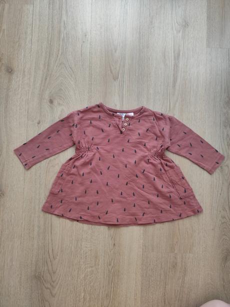 Tunika, zara,80