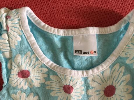 Letné saticky pre miminko, 62