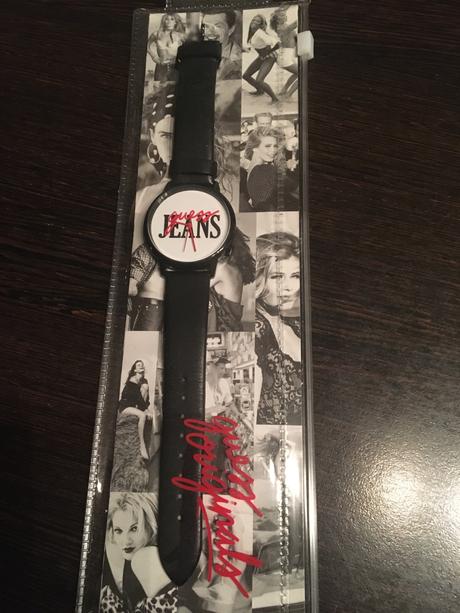 Dámske hodinky guess, guess