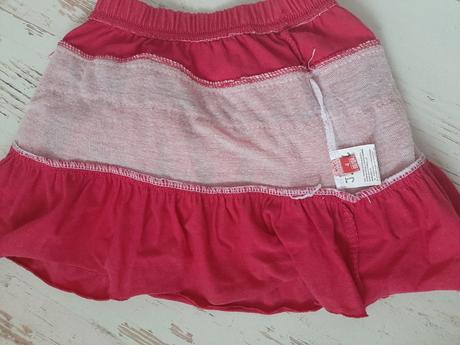 Lambadova suknicka, 98