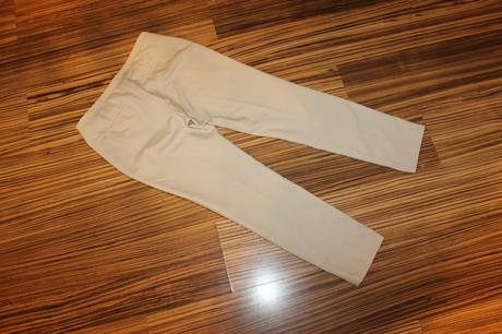 Dámske nohavice zara v. m, zara,m