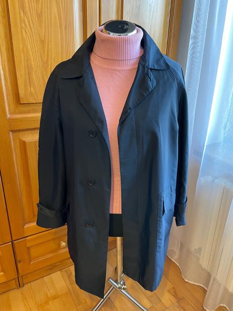 Prechodný kabát, 50