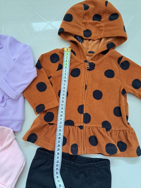 Súpravička, carter's,68