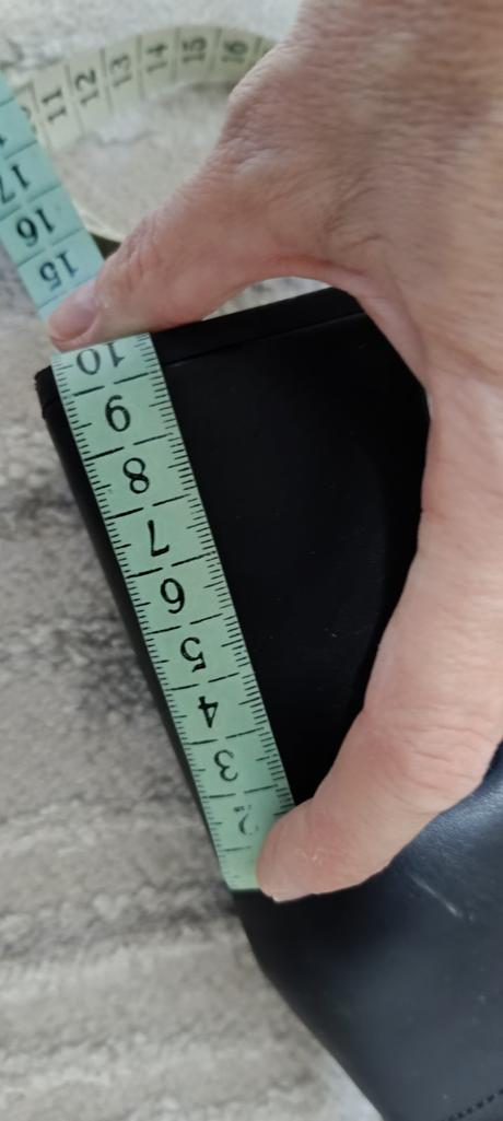 Čižmy, pull&bear,38