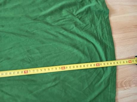 Nové dzersejove šaty 40/42 tchibo, tchibo,42