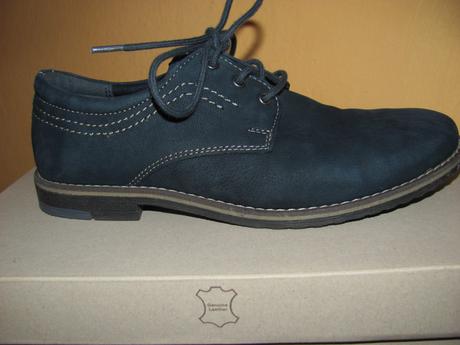 Spoločenské topánky, lasocki,34