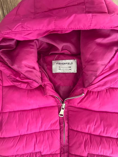 Prechodná dlhšia bunda, gate,116