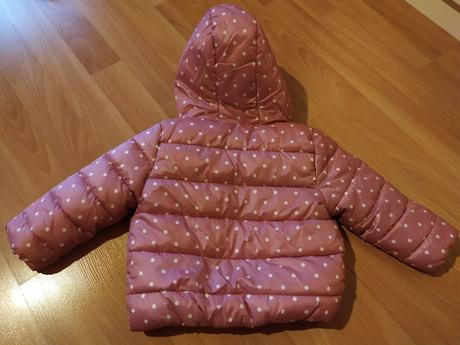 Zimna bundicka, f&f,68