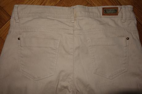 Rifle zara 9-10 rokov, zara,134