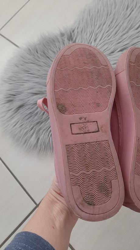 Tenisky zoey top stav, 31