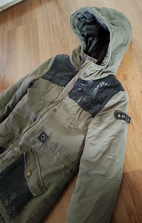 Bunda dlhšia reserved, reserved,122