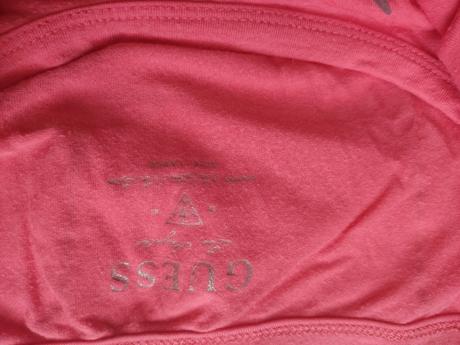 Guess tričko, guess,m