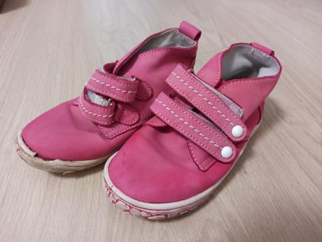 Prechodné topánky bata, baťa,26