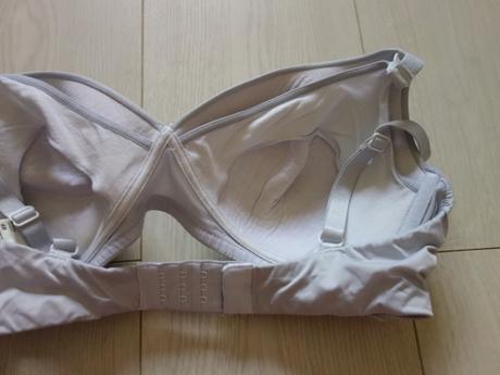 Podprsenka na kojenie h&m 85c, 85,c