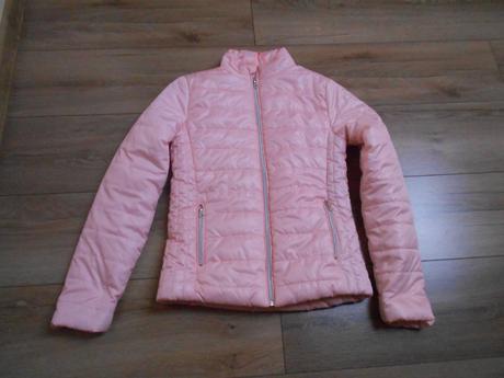 Dievčenská bunda, pepco,158