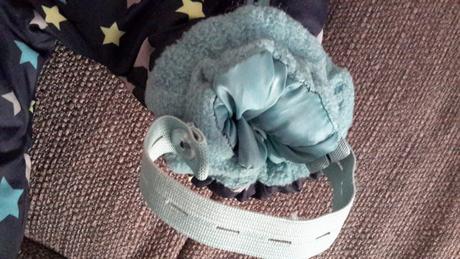 Zimná kombinéza pre chlapčeka, veľ. 62, pepco,62