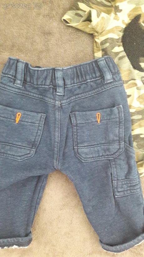 Mix.detského oblečenia, f&f,68