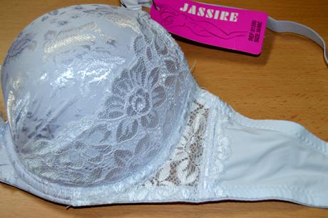 Dámska luxusná podprsenka, 70c - 95c