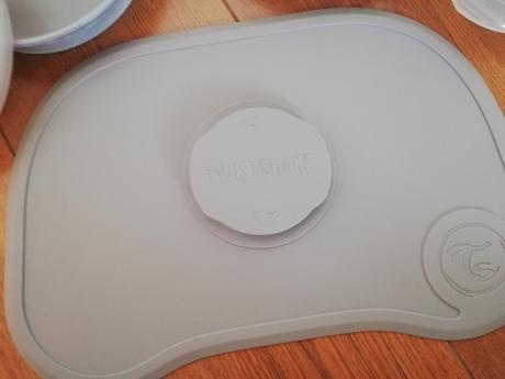 Twistshake jedálenský set/sada, 