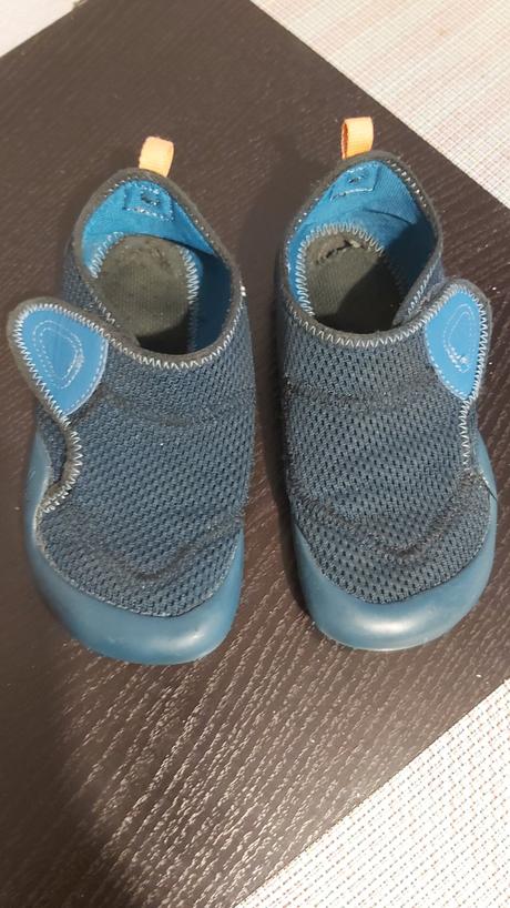 Cvičky/prezuvky, decathlon,31