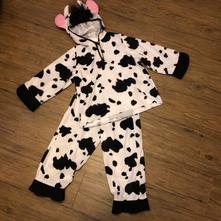Kostým kravička, 