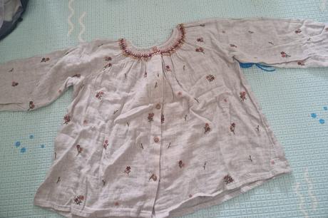 Zara košeľa 98, zara,98