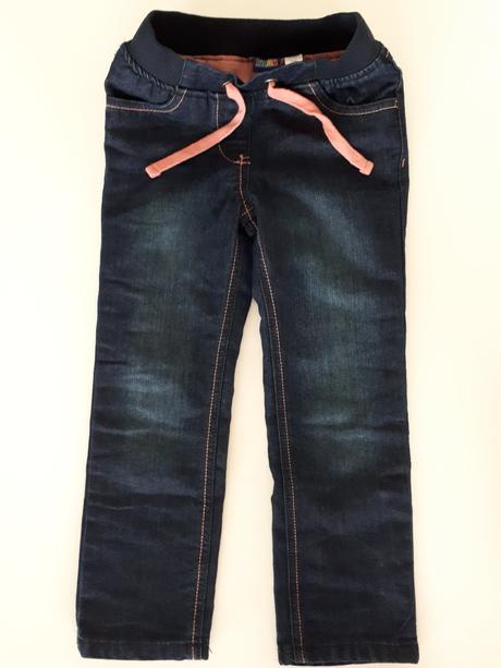 Zateplene rifle, lupilu,110