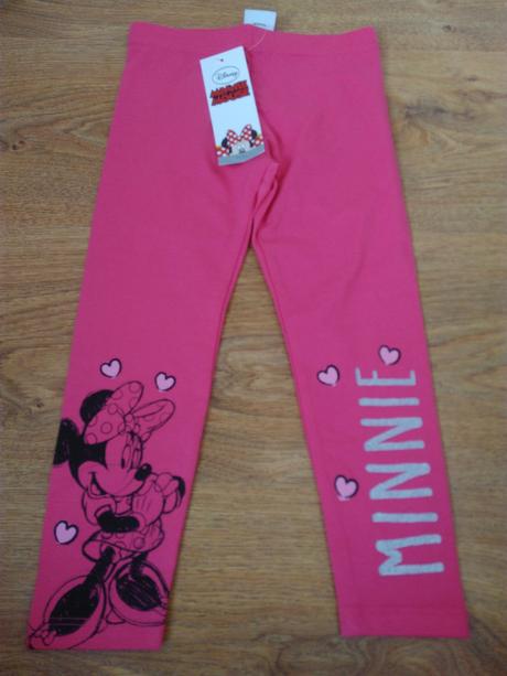 Legínky, disney,104