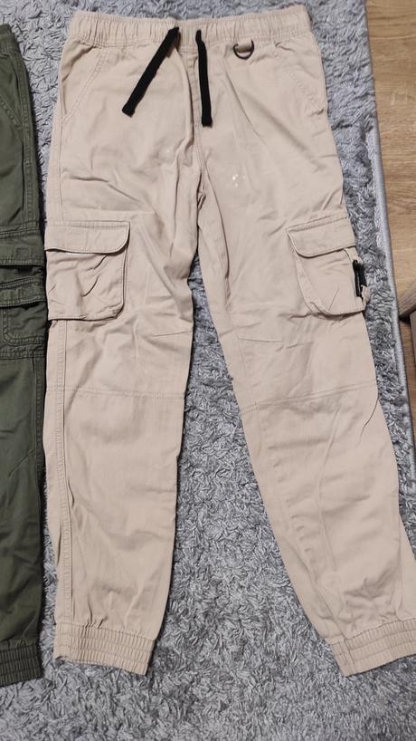 3x nohavice,vek 11/12, f&f,152