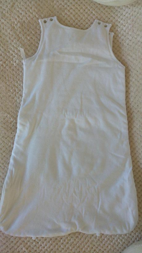 Spaci vak pre babatko, 