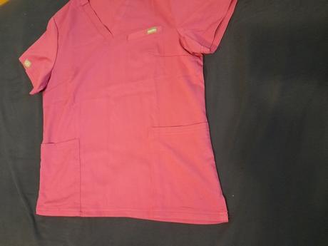 Zdravotnícka uniforma, m