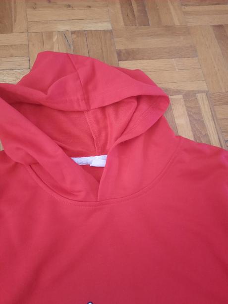 Dievčenská mikina, 140