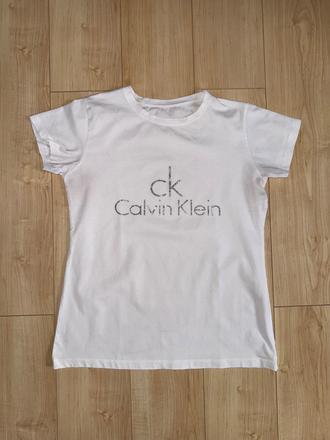Calvin klein tričko, calvin klein,s