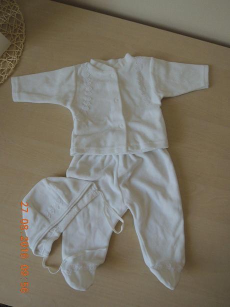 Krstinové oblečenie, 56