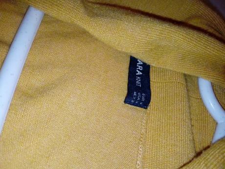 Zara dámsky sveter čm, zara,m