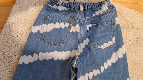 Široke rifle, pepco,146