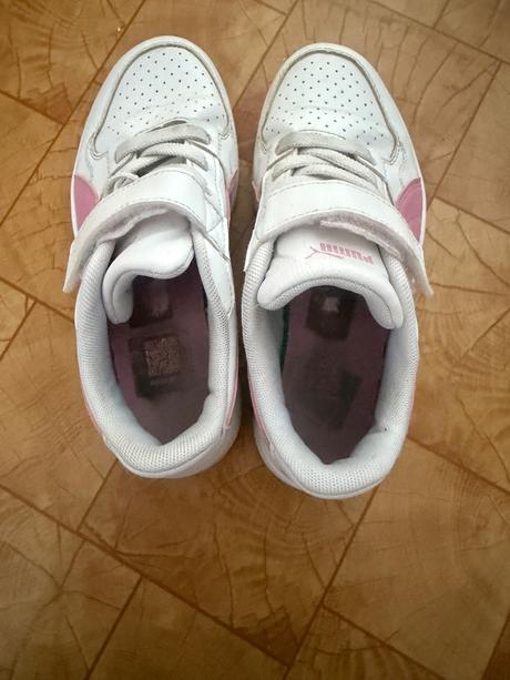 Tenisky, puma,33