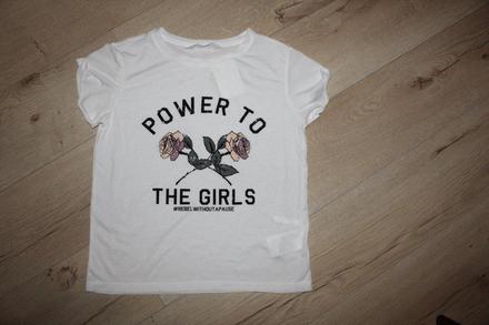 Tričko h&m, h&m,134